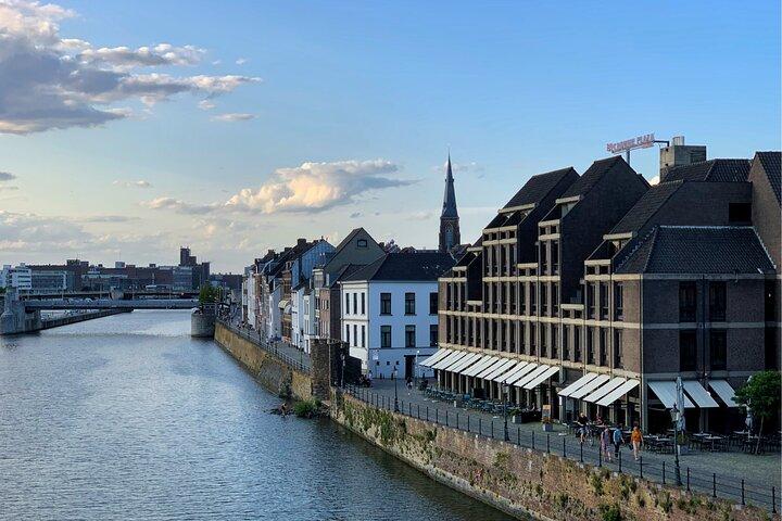 Hoteller i nærheden af Maastricht Scavenger Hunt & Highlights
