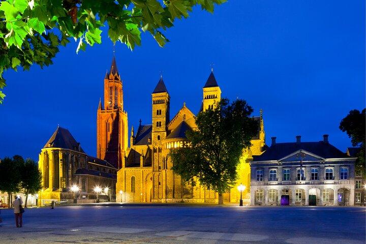 Hoteller i nærheden af Maastricht Scavenger Hunt & Highlights