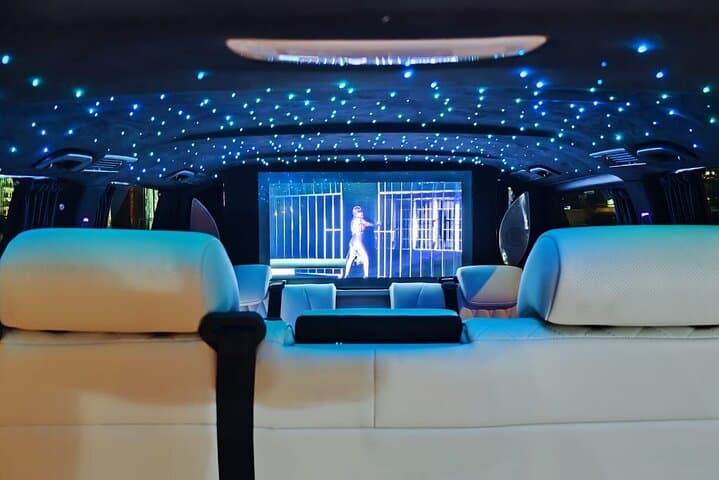 Private Airport Transfer