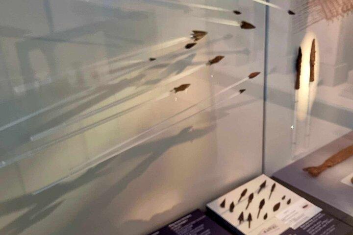 Musée archéologique de Thessalonique Visite guidée