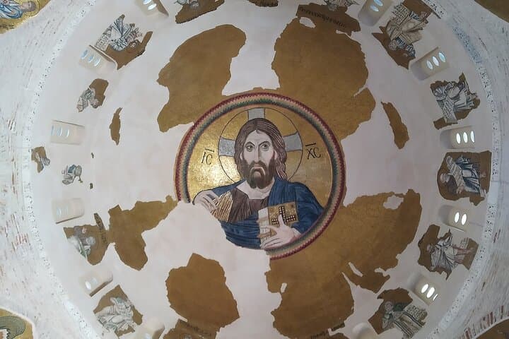 Private Luxury Tour: Unveiling the Sacred Mysteries of Eleusis