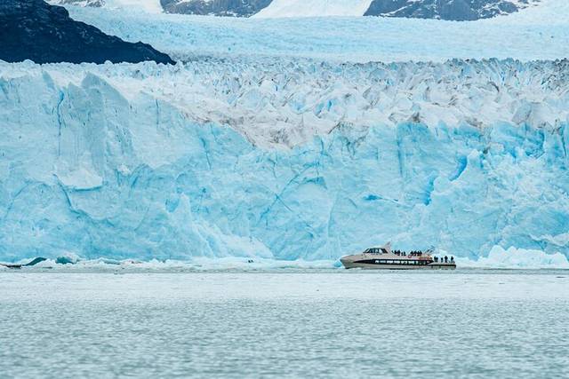 Perito Moreno