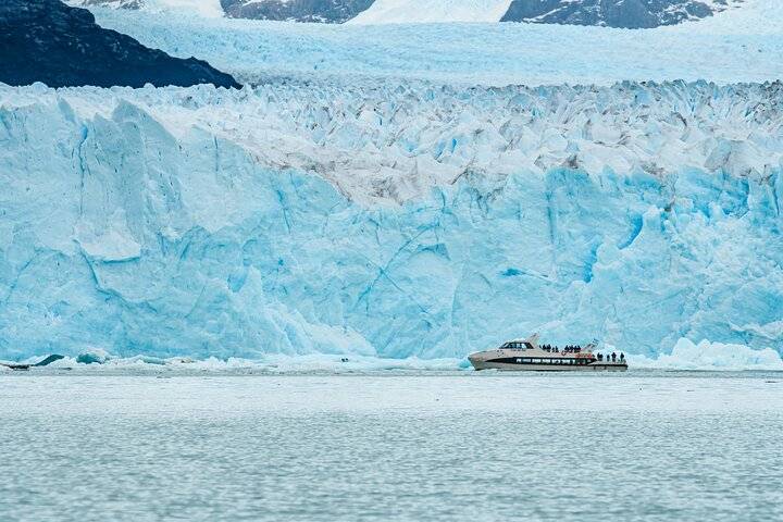 Perito Moreno, El Calafate