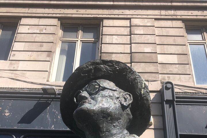 DUBLIN HIGHLIGHTS 3Hr Private Licensed Guide including ADMISSION(入場を含む)