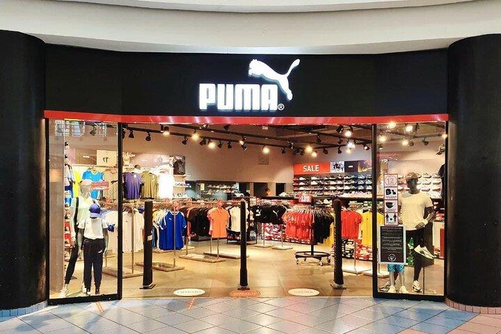 Mall Souvenir Shopping Tour fra Punta Cana