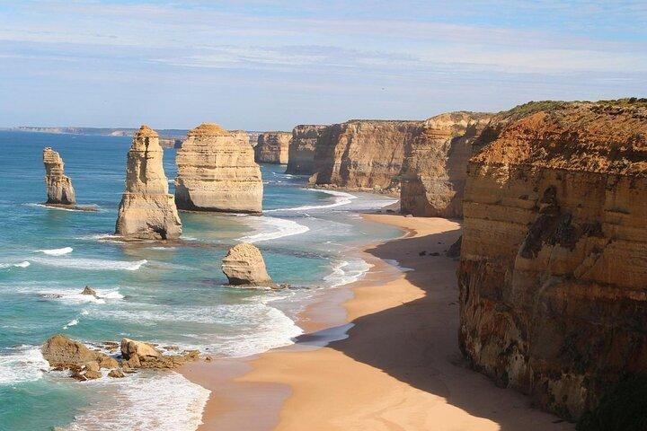 Explorez la Great Ocean Road une aventure côtière