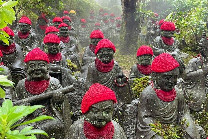 宮島ハイライト 厳島神社&島の自然