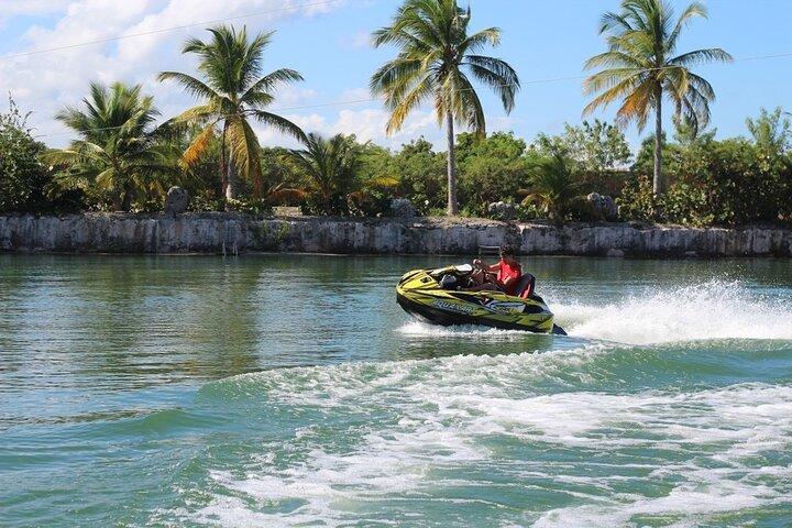 Hoteller i nærheden af Punta Cana Aqua Karting, Buggy, Adventure Jet Ski and Water Park
