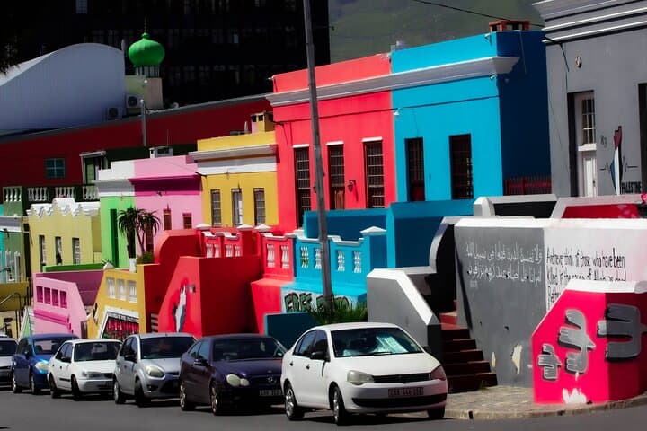 Cape Peninsula Private Tour Include Park Fees