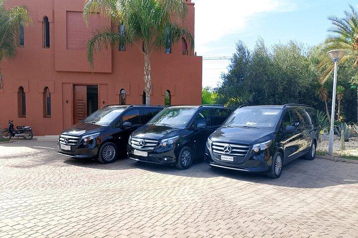 Private Casablanca Wüstentour 8 Tage Grand Morocco Tour