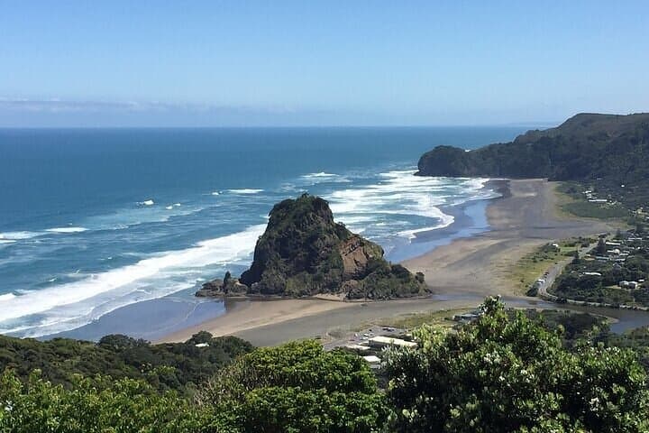 West Coast Discovery Tour