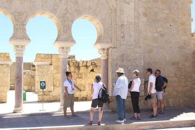 Medina Azahara