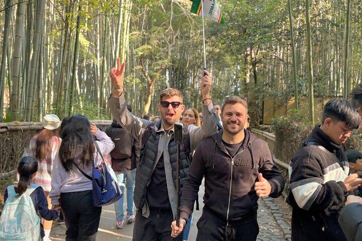 PERFECT KYOTO 1 - Tagesbustour
