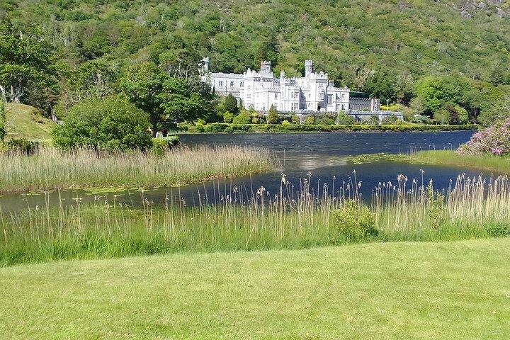 Connemara Day Tour