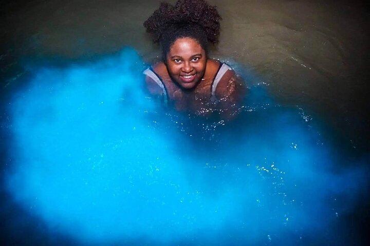 Martha Brae Rafting+Luminous Lagoon Da Ocho Rios - Solo trasferimento