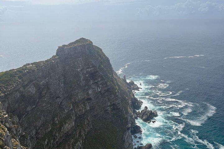 Private Cape Point, Cabo da Boa Esperança, Experiência de Pinguins