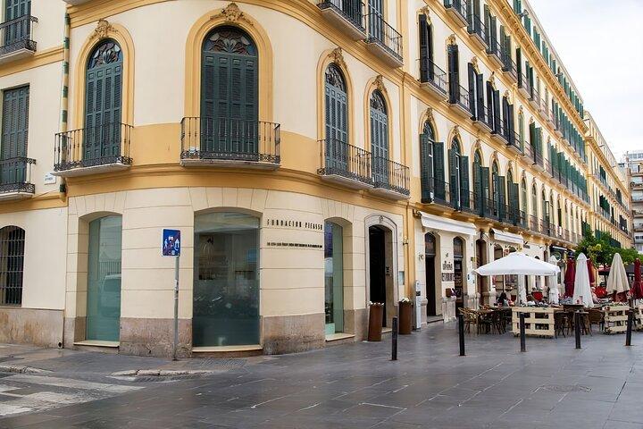 Malaga Flavor Walk: Tapas e tradizioni