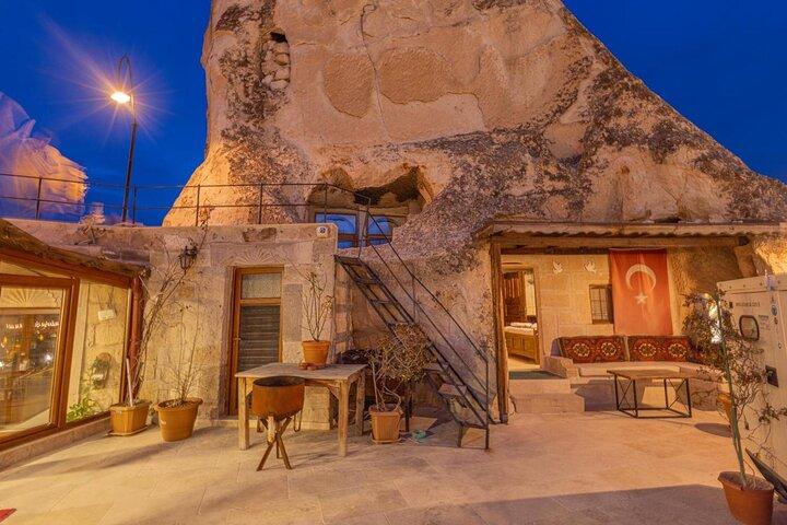 6 days Turkey tour: Multi City