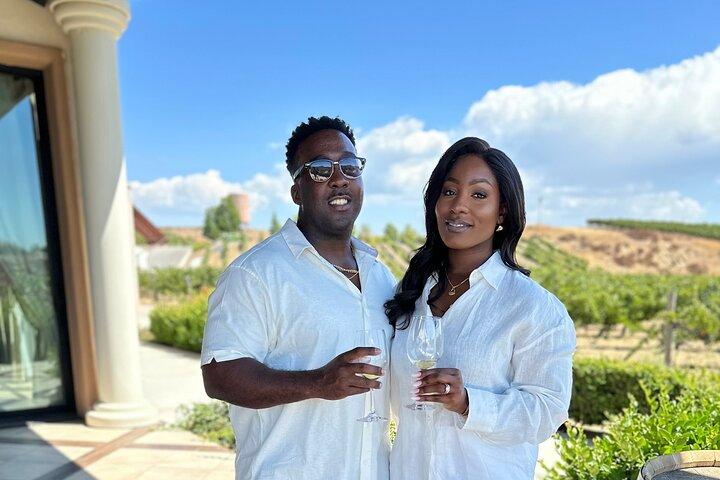 Temecula Wine Tour élu meilleur !