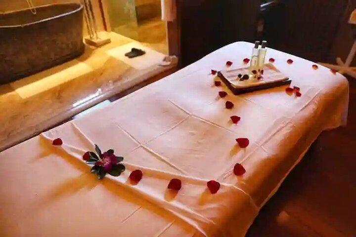 Shanghai Spa