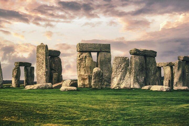 Luxustour durch Stonehenge und die Kathedrale von Salisbury