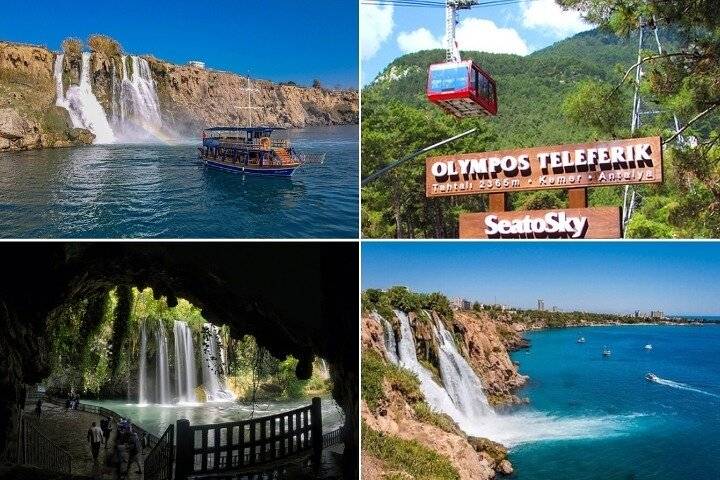 Belek, Belek