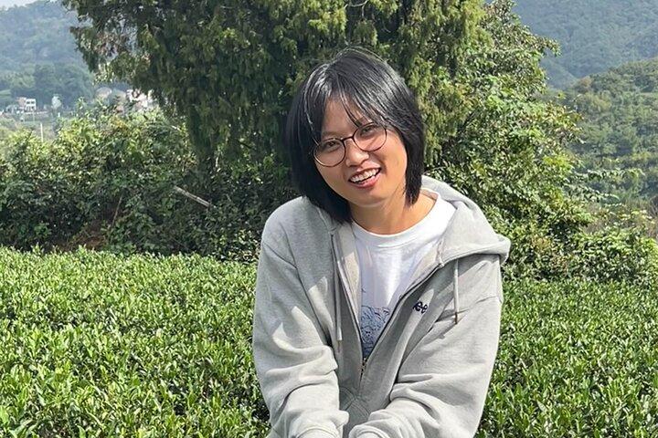 Tianshan Tea City Tea Tasting Experience