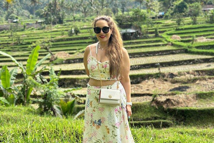 Bali Ubud Tour de Fotografia pelo Instagram