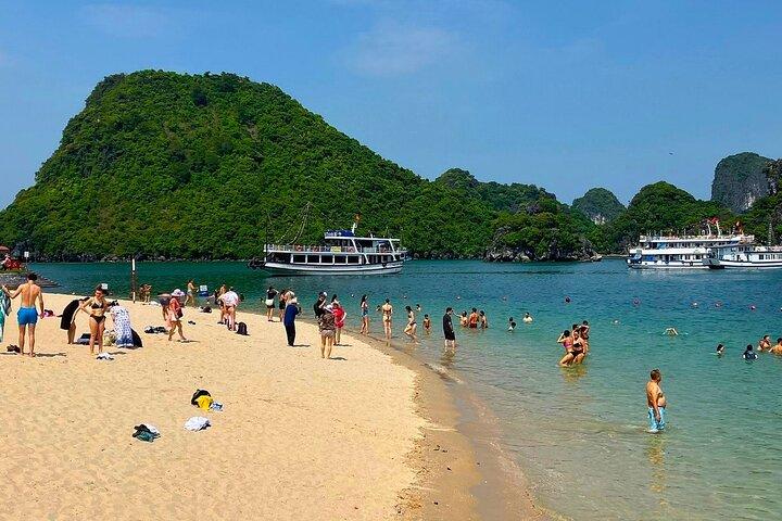 O melhor do Vietnã do Norte em 3 dias – Hanói, Baía Ha Long e Ninh Binh