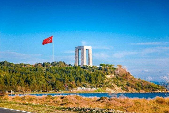 6 days Turkey tour: Multi City