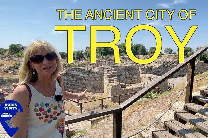 6 days Turkey tour: Multi City