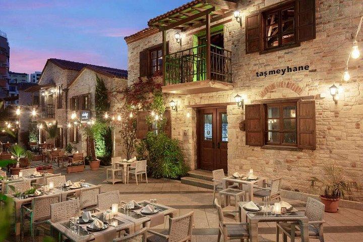 6 days Turkey tour: Multi City