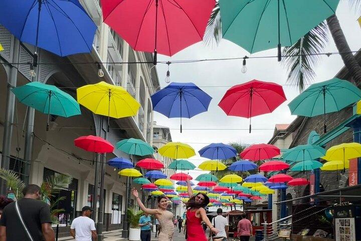 Mauritius Private North Tour: Port Louis, Garden & Grand Baie