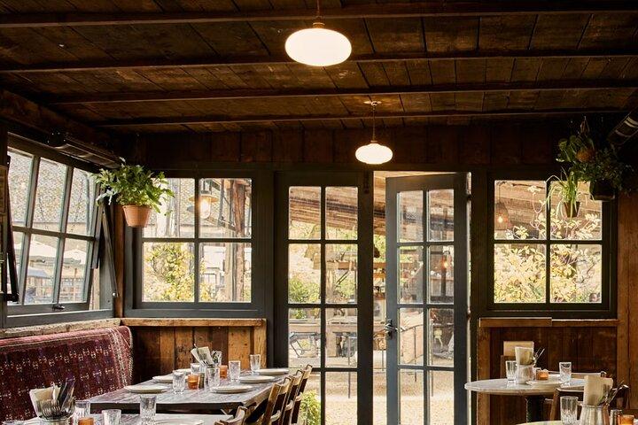 Heathrow Airport To Soho Farmhouse Chipping Norton