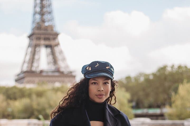 Paris Shopping Experience with a Personal Shopper