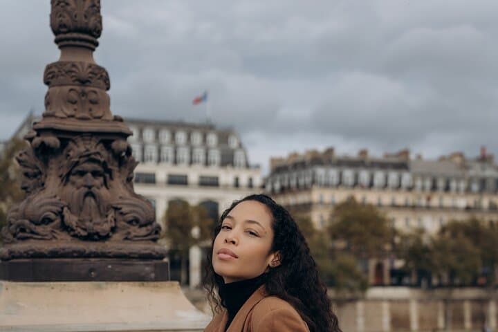 Paris Shopping Experience with a Personal Shopper