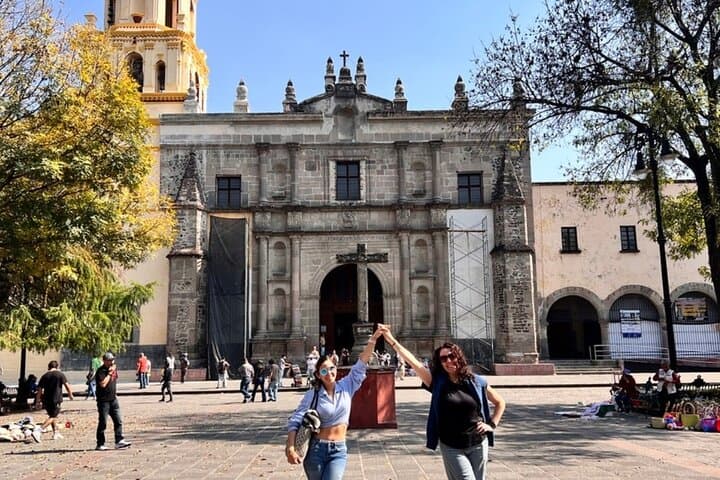 3 in 1 Special Price Museum Frida Khalo Xochimilco and Coyoacan