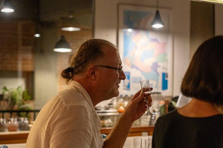 Cartagena Rum & Chocolate Tasting with Castle Views (Small Group)