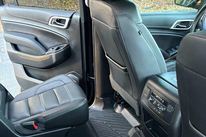 Servicios de Black Car