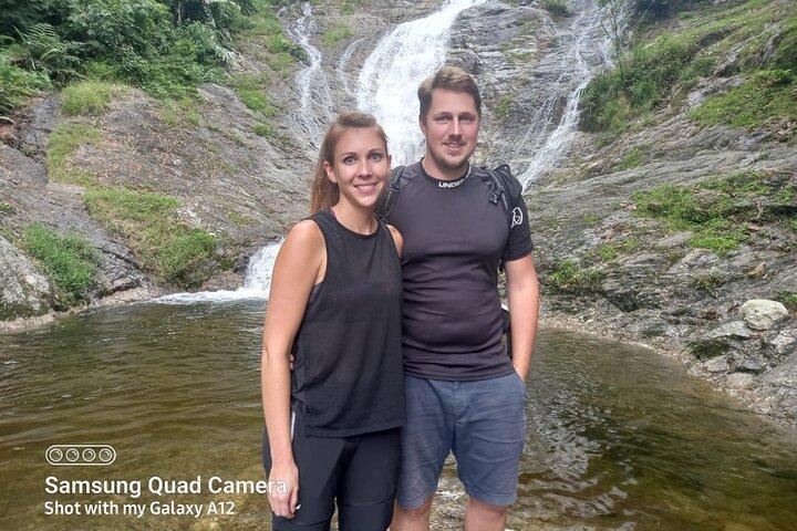 Private Tagestour durch Cameron Highlands ab Ipoh, Paket B