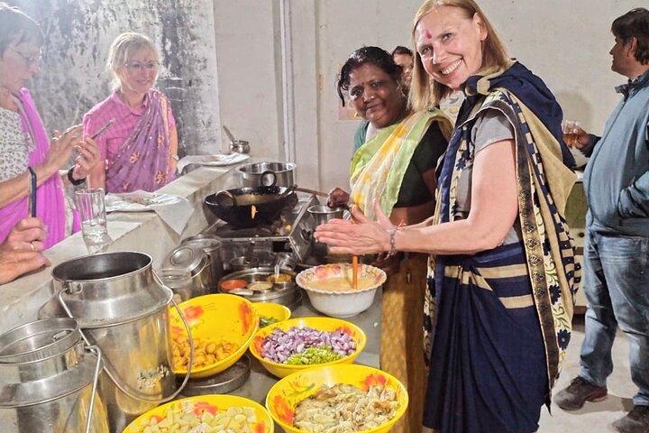 Miglior corso di cucina con la famiglia a Jaipur - Attività a jaipur