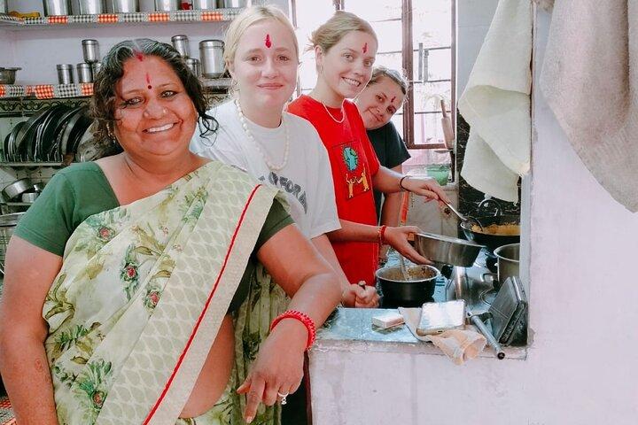 Miglior corso di cucina con la famiglia a Jaipur - Attività a jaipur