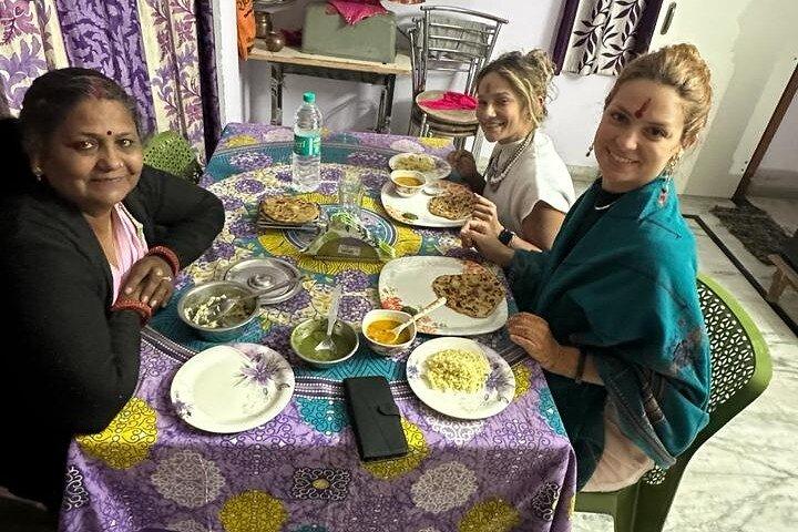 Miglior corso di cucina con la famiglia a Jaipur - Attività a jaipur