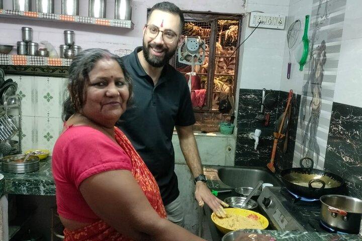 Miglior corso di cucina con la famiglia a Jaipur - Attività a jaipur