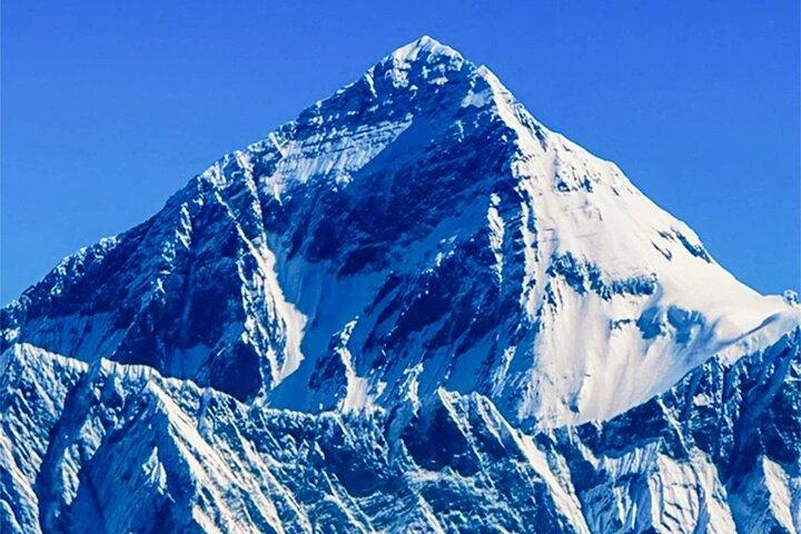 Mount Everest Rundflug 50 Minuten
