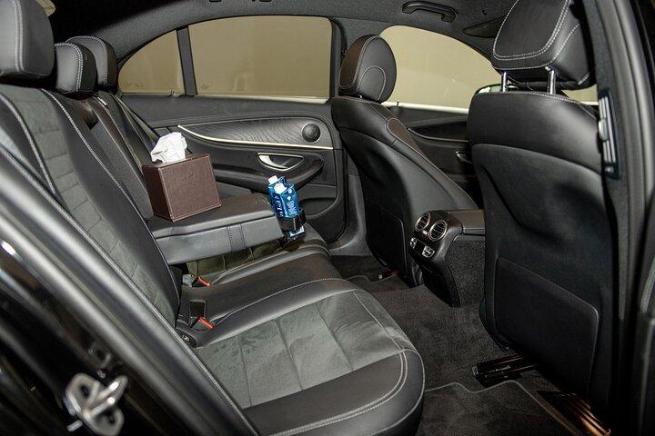 Private Transfer from Lisbon to Comporta or vice versa