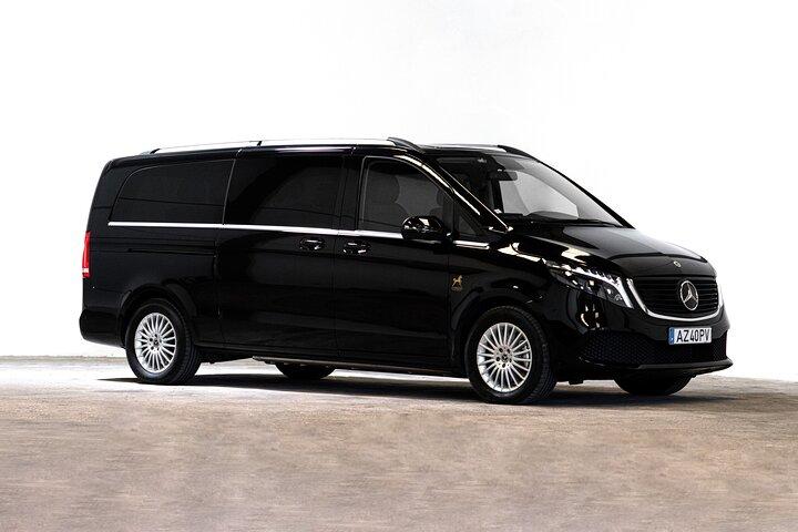 Private Transfer from Lisbon to Comporta or vice versa
