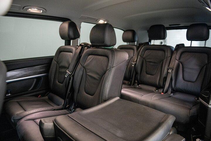 Private Transfer from Lisbon to Comporta or vice versa