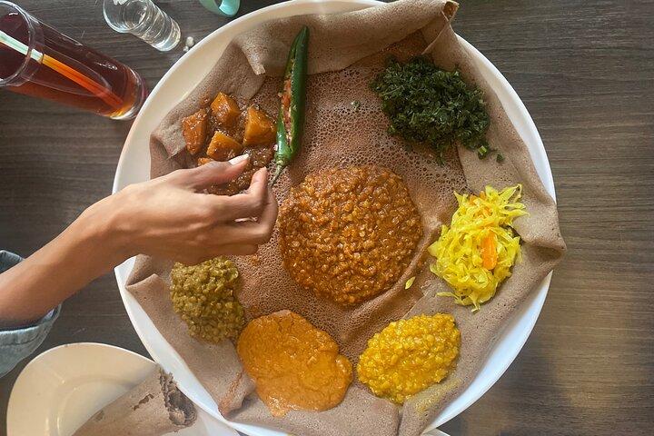 Privé dagtour naar Addis Abeba