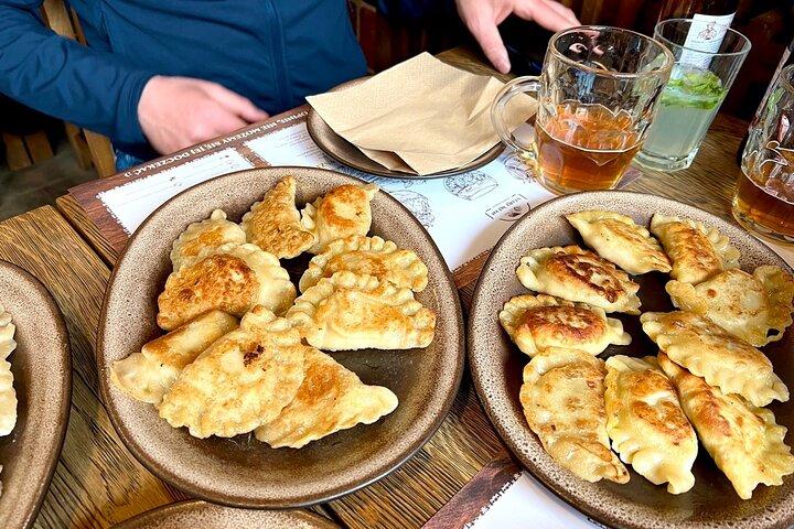 ポーランドの味 - 食文化ツアー